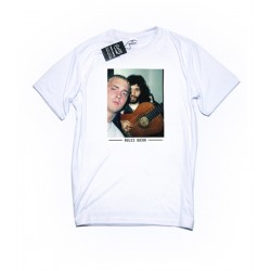 Camiseta Rulez Eminem & C4MARON